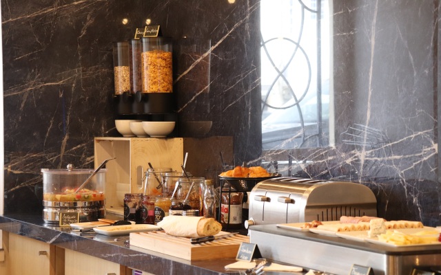 Hôtel La Tour de Nesle La Rochelle Vieux Port