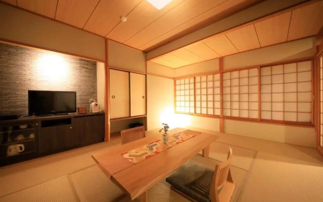 Japanese-Style room 사진 3