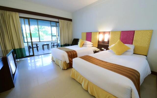 Patong Resort Hotel