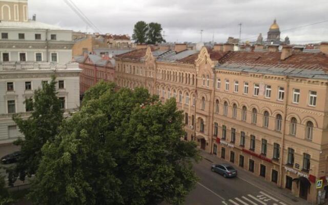 U Mariinskogo Teatra Apartments