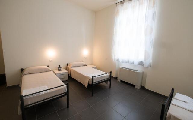 Hostel Ameglia