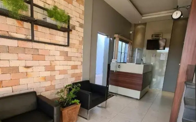 Hotel Cerrado