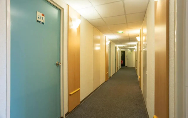 B&B HOTEL Arras Centre Les Places