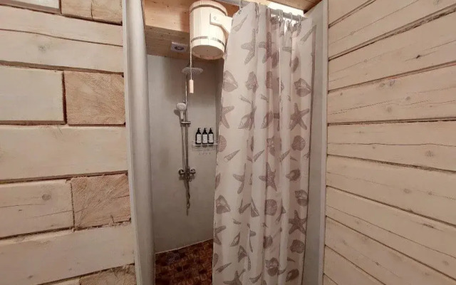ForRest Guest House