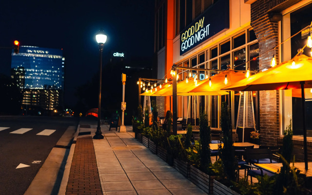 The Casso, Raleigh, a Tribute Portfolio Hotel