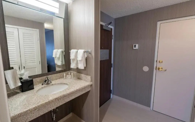 Courtyard by Marriott Cleveland Willoughby