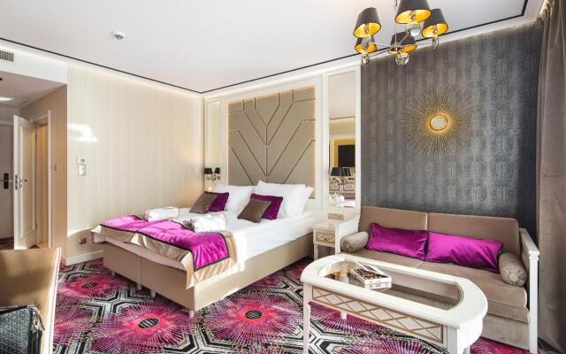 Hotel Royal Baltic Luxury Boutique