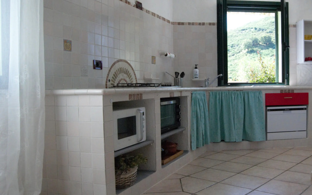 Villa Mariposa