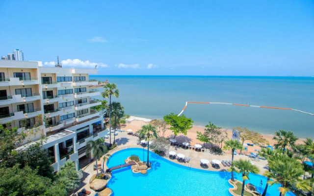 Garden Sea View Resort
