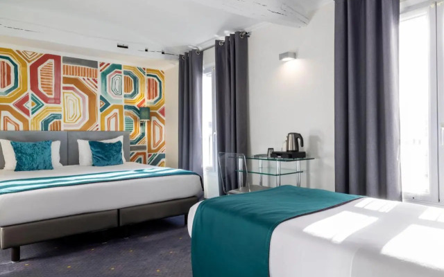 ATN Hotel