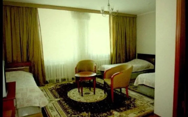Altyn Saray Hotel