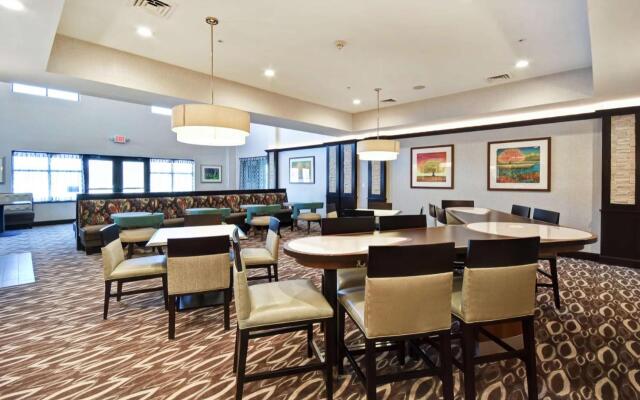 Homewood Suites by Hilton Novi Detroit