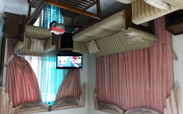 Hotel Le Chateau