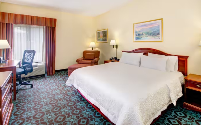 Hampton Inn Spartanburg-North I-85
