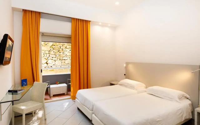 Art Hotel Gran Paradiso