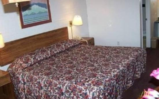 Budget Host Mesa Motel