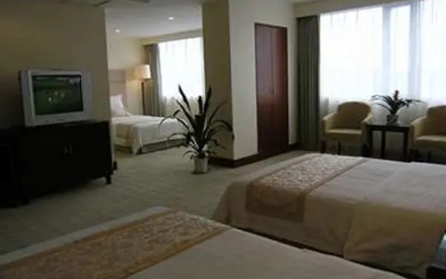 Kaili Jin Guan Hotel - Kaili