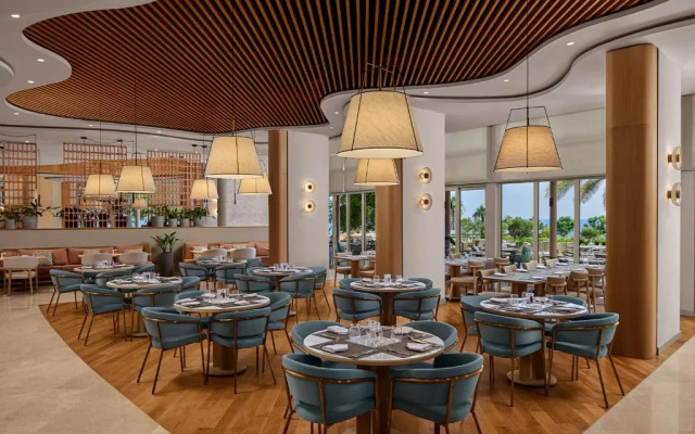 Akra Sorgun Tui Blue Sensatori - All Inclusive