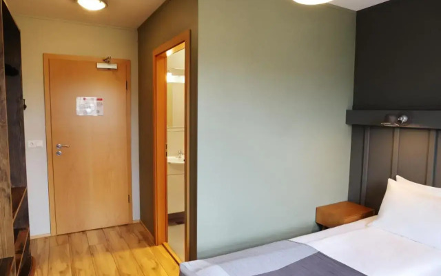 Fosshotel Hellnar