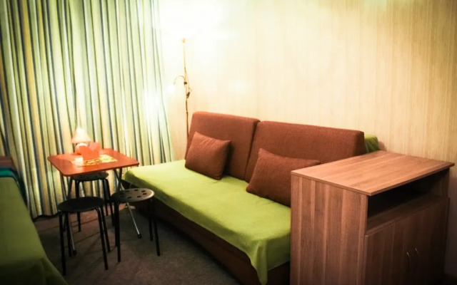 Apartments in Krasnogorsk