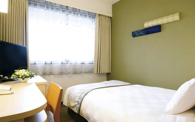 Superior Single room 사진 1