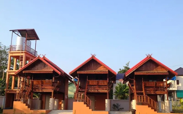 Chokchai Muay Thai Phuket