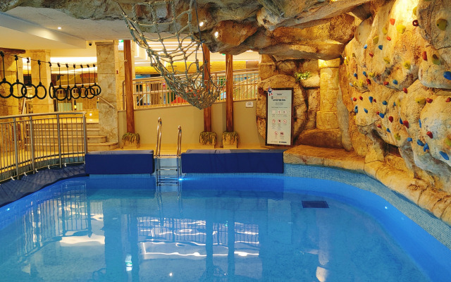 Aquashow Park Hotel