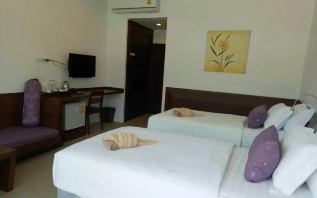 Bundhaya Resort Koh Lipe