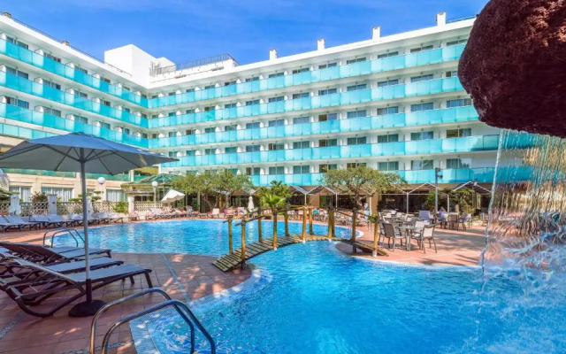 H10 Delfín - Adults Only