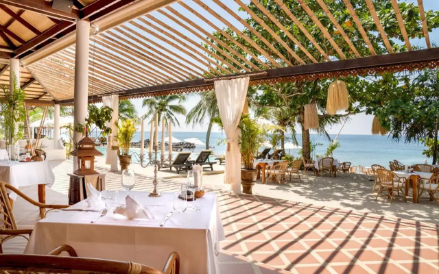 Lanta Palace Beach Resort and Spa