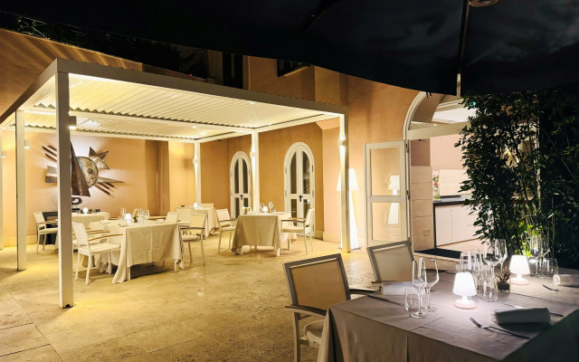 Hotel Indigo Rome - St. George by IHG