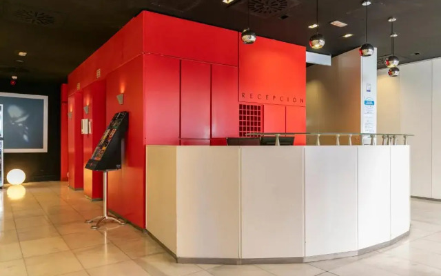 Апарт-отель Quo Eraso