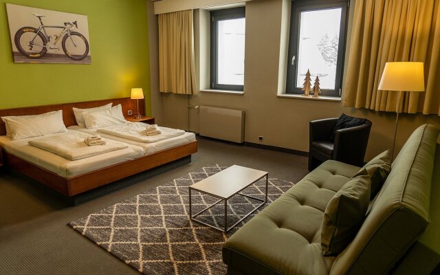 K1 Sporthotel