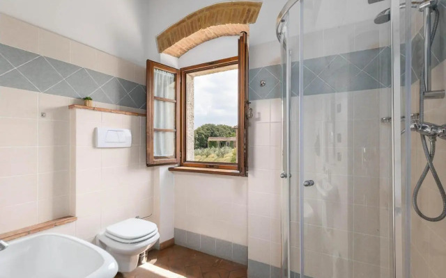 Agriturismo Il Casolare di Bucciano