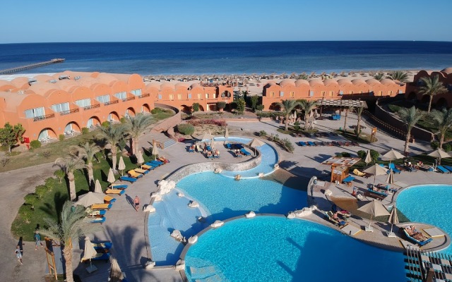 Novotel Marsa Alam Beach Resort