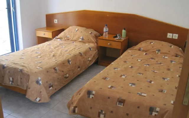 Stegna Star Apartments