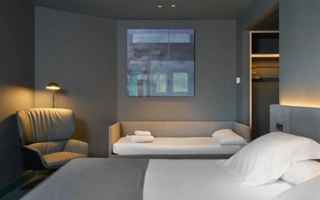 Barcelona Princess Hotel 