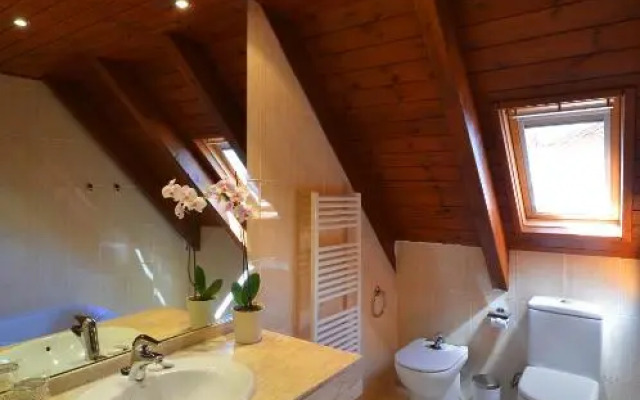 Hotel Acevi Val d'Aran