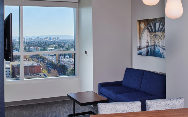 Residence Inn by Marriott Berkeley