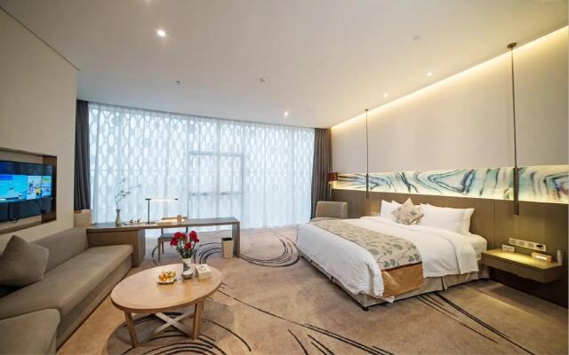 Turandot Hotel Liling 