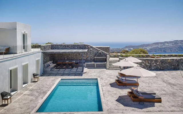 Vedema, a Luxury Collection Resort, Santorini
