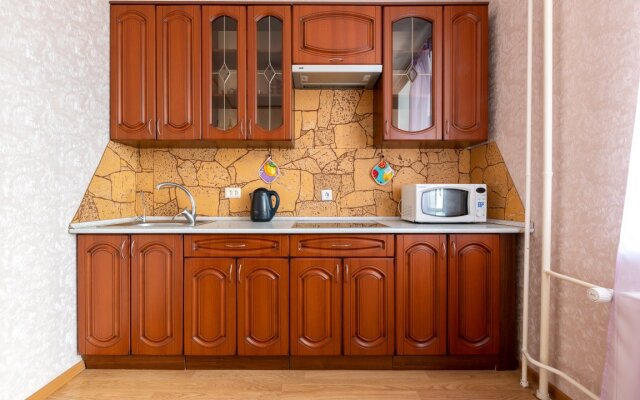 FlatStar Bogatyrskiy 22k1