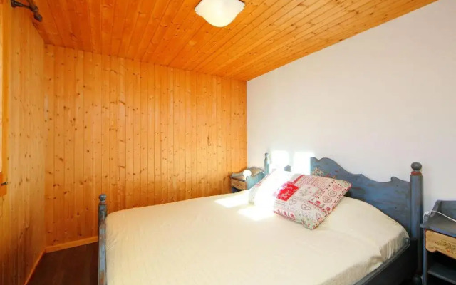 Chalet Chalet Le Hibou