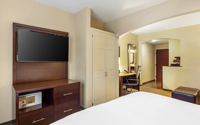 Comfort Suites State College near Penn State
