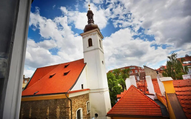 Hotel Adler - Czech Leading Hotels