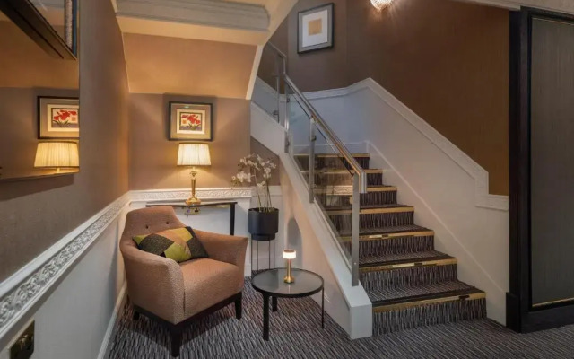 Cassidys Hotel