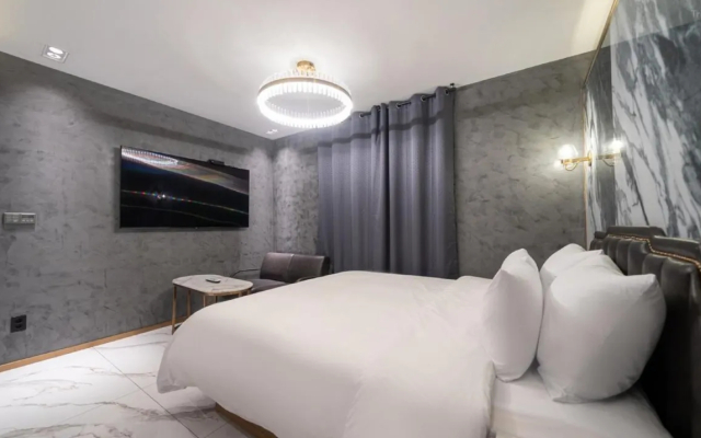 Incheon Tomato Hotel