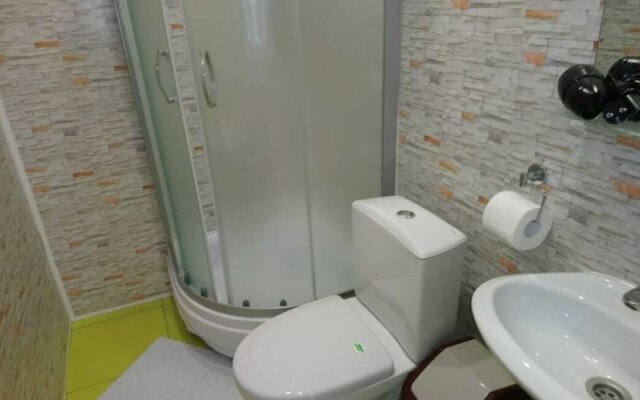 Жилые помещения Gosti