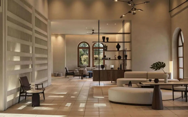 Lindian Village All Inclusive Resort Rhodes, Curio Collection