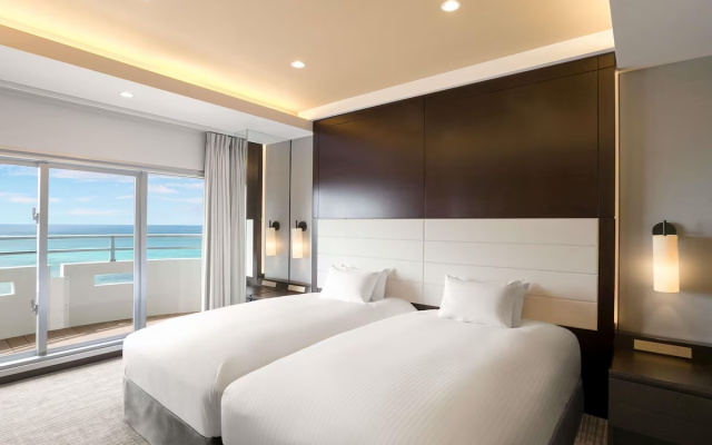 Grand Mercure Okinawa Cape Zanpa Resort
